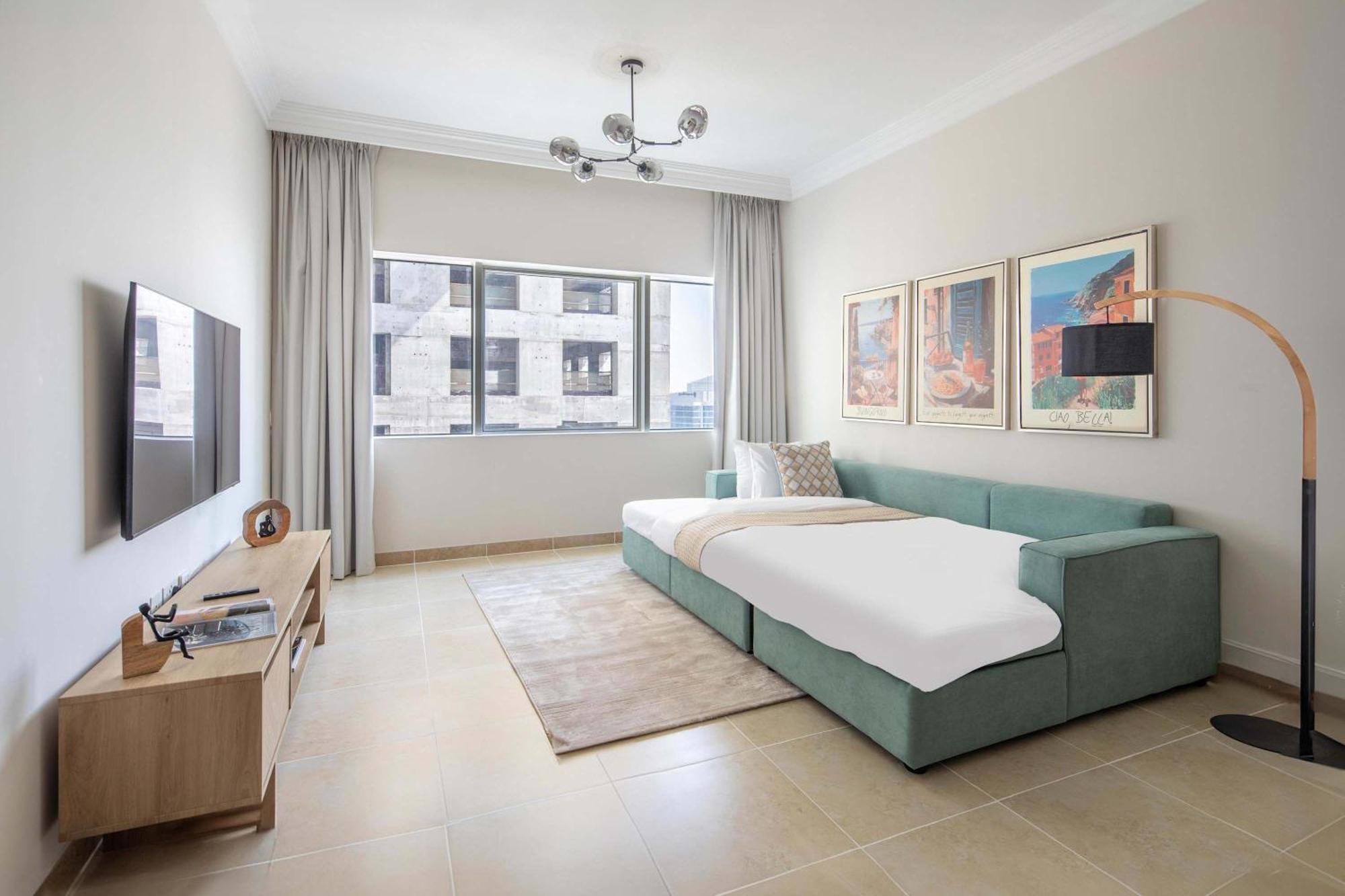Apartment Frank Porter - Mag 218